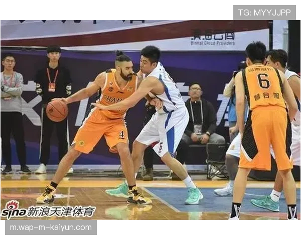 天津男篮篮板活力不足 内线得分效率制约整体表现